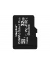 Kingston 32 GB microSDHC Canvas select Plus