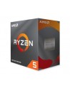 AMD Ryzen 5 4500 3.6 GHz, AM4, 65W TDP, inkl. vifte